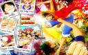 Captura One Piece Monkey D. Luffy