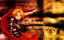 Full Metal Alchemist