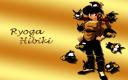 Captura Ranma Ryoga