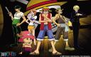 One Piece Fondo