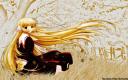 Chobits Chii