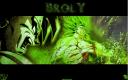 Dragon Ball Broly