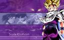 Captura Dragon Ball Gohan