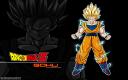 Dragon Ball Z Goku