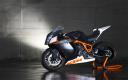 KTM 1190 RC8