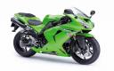 Captura Kawasaki Ninja