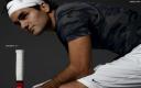 Captura Roger Federer Fondo