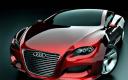 Captura Audi Locus Concept