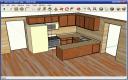 Captura Google SketchUp