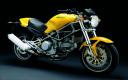 Captura Ducati  Monster M600