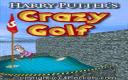 Captura Harry Putters Crazy Golf