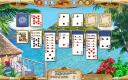 Dream Vacation Solitaire