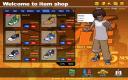 FreeStyle Street Basketball