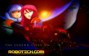 Robotech Legend