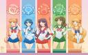 Captura Sailor Moon 5 Warriors