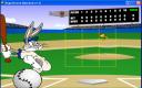 Bugs Bunny Baseball