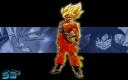 Dragon Ball Super Saiyan