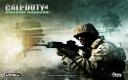 Captura Call of Duty 4 Fondo