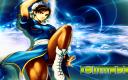 Street Fighter Chun Li