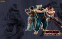 Tekken Clan Mishima