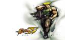 Captura Street Fighter Guile