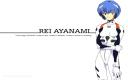 Captura Evangelion Rei Ayanami