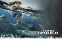 Tomb Raider Tiburones