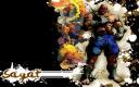 Captura Street Fighter Sagat