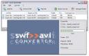 SWF To AVI Converter