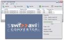 Captura SWF To AVI Converter