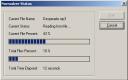 Captura MP3 Normalizer