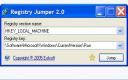 Captura Registry Jumper