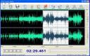 Captura DJ Audio Editor
