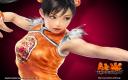 Tekken Xiaoyu