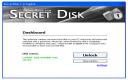 Secret Disk