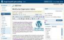 Captura WordPress