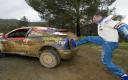 Rally Colin McRae