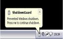 ShutDownGuard