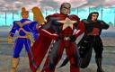 Captura City Of Heroes