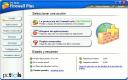 Captura PC Tools Firewall Plus