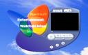 Windows Media Player MSN Skin