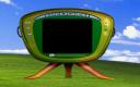 Captura Windows Media Player Television Skin