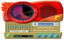 Captura Windows Media Player Radio Skin