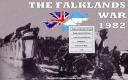Captura The Falkland Wars: 1982