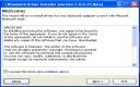 Captura Bluetooth Driver Installer