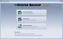 Captura Ocster Backup