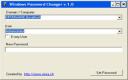 Windows Password Changer