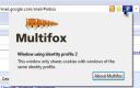 Multifox