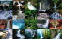 Captura Amazing Waterfalls Photo Screensaver