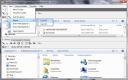 Windows Double Explorer
